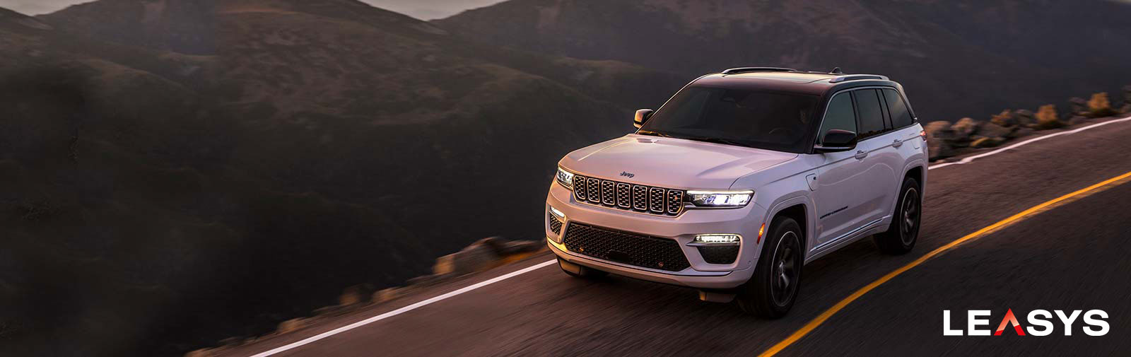 GRAND CHEROKEE