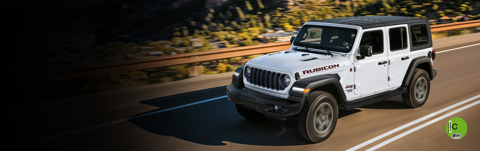 JEEP Wrangler 4xe