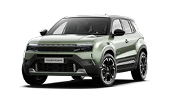 NUEVO AVENGER FULL-ELECTRIC