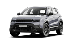 NUEVO AVENGER e-HYBRID
