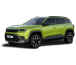 NUEVO COMPASS 4xe PLUG-IN HYBRID