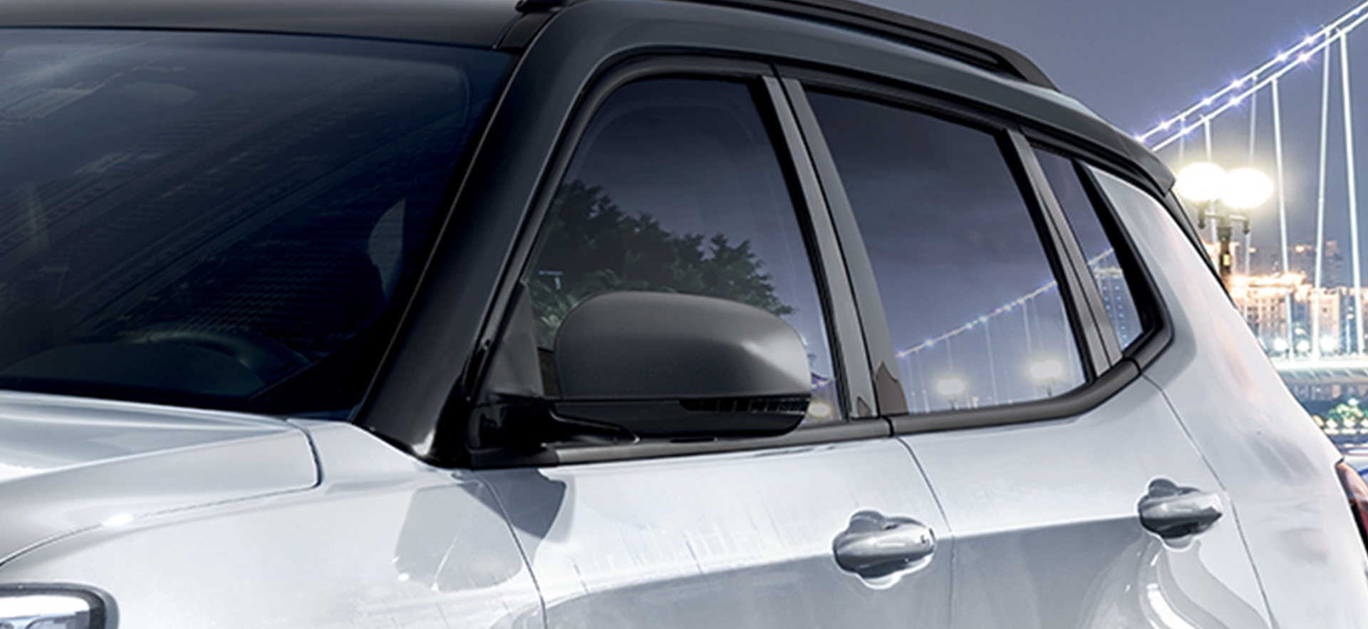 Mopar copertura specchio per Jeep® Compass e-Hybrid - Jeep