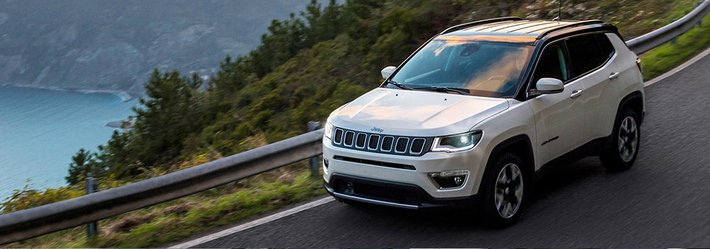 Renting empresas Jeep®