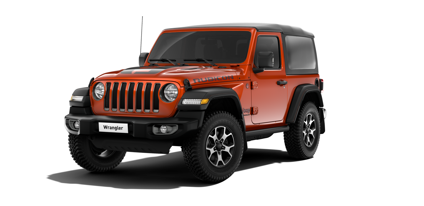 Jeep sales wrangler 1941
