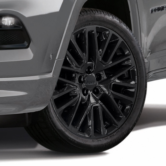 Catastrófico Remisión tobillo Nuevo Jeep® Compass 2022 | SUV familiar | Jeep® ES