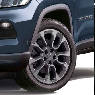 Catastrófico Remisión tobillo Nuevo Jeep® Compass 2022 | SUV familiar | Jeep® ES