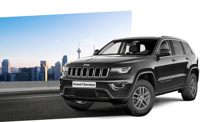 Jeep® fin serie | Fin de Serie SUV | Jeep®
