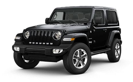 Jeep® Wrangler 2018 | Todoterreno con estilo off-road Jeep® Wrangler 2018 | Todoterreno con estilo off-road