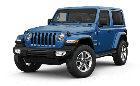 Nuevo Jeep Wrangler Todocamino De Aventura Jeep Es