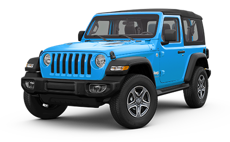 Nuevo Jeep Wrangler Todocamino De Aventura Jeep Es Nuevo Jeep Wrangler Todocamino De Aventura Jeep Es