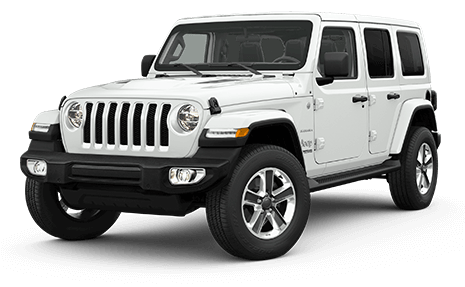 Total 64+ imagen jeep wrangler blanco 4 puertas