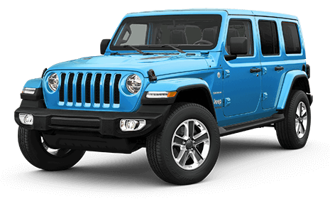 Nuevo Jeep Wrangler Todocamino De Aventura Jeep Es