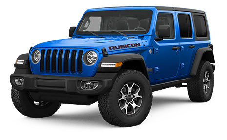 Nuevo Jeep Wrangler El Suv Para Sus Aventuras Jeep Es
