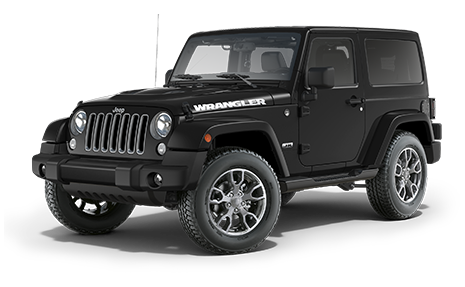 Wrangler JK Edition - La edición final, jeep wrangler jk
