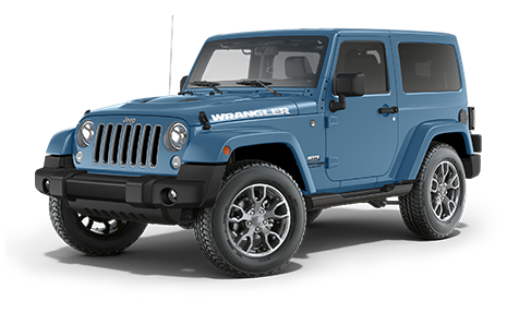 Wrangler Jk Edition La Edicion Final Todoterreno Jeep