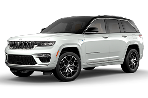 Grand Cherokee