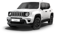 Renegade 4xe