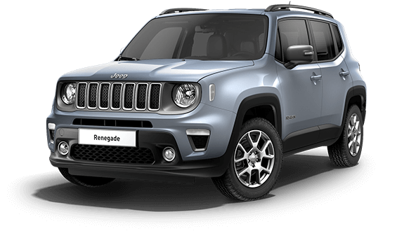 Resultado de imagen de jeep renegade