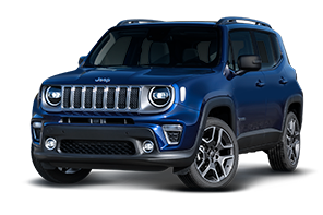 NUEVO RENEGADE