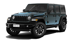RUBICON