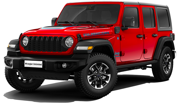 ROJO FIRECRACKER