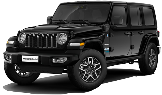 Jeep® Wrangler|–Estilo y aventura icónica | Jeep® España