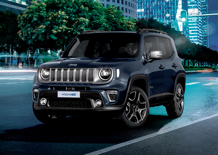 Absurdo idea voz Jeep® | Descargar nuestro catálogo