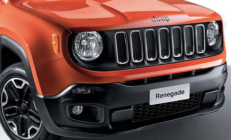 Auténticos MOPAR para JEEP